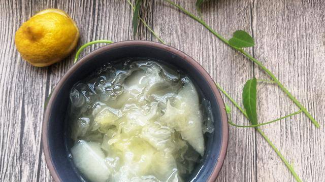 银耳怎么煮汤好喝 ac46419f17984195be110d7044ab90c9.jpeg