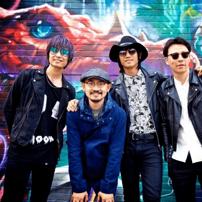 音乐节重启 旅行团乐队 来了,燃爆深圳人的周末