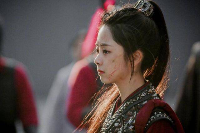 演活了李尖尖的谭松韵，离转型还有多远？