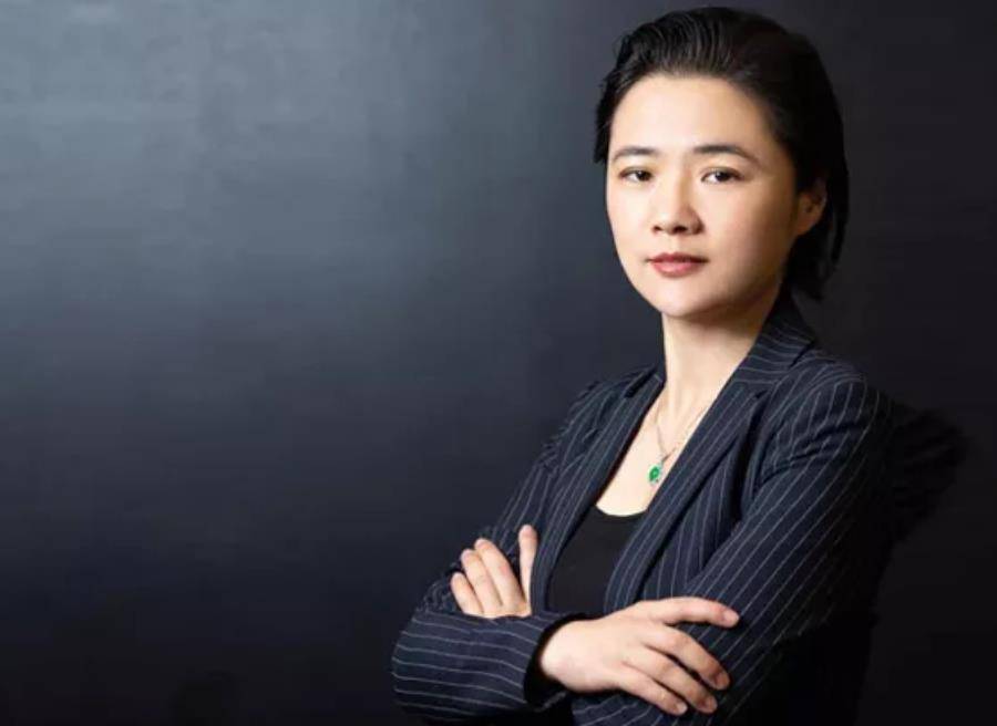 邱寒|PayPal宣布新任命：邱寒担任中国区首席执行官