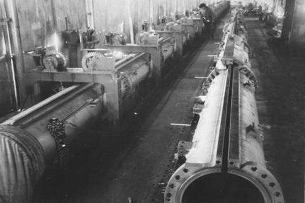 苏联为何没造核动力航母？建成20%，却被粗暴肢