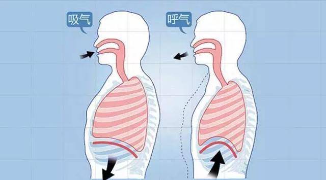 在家不花钱的产后恢复训练呼吸篇