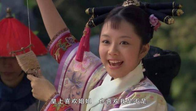 演活了李尖尖的谭松韵，离转型还有多远？