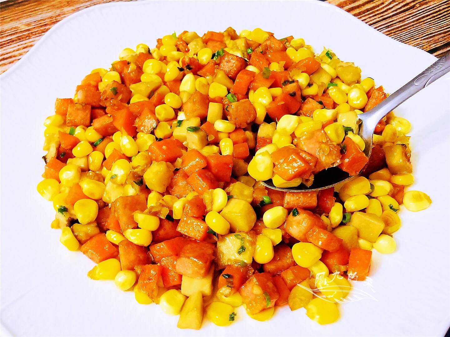 口感|大鱼大肉都靠边站，三天两头吃这菜，滋养脾胃防秋燥立秋后