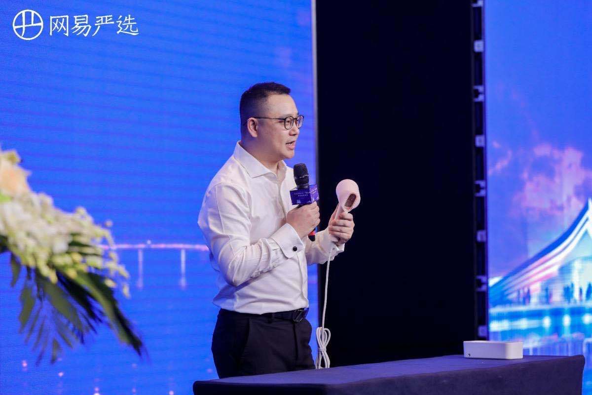 消息资讯|宁波制造拓市场“严选计划”正式开启，网易严选浙江馆同步上线！