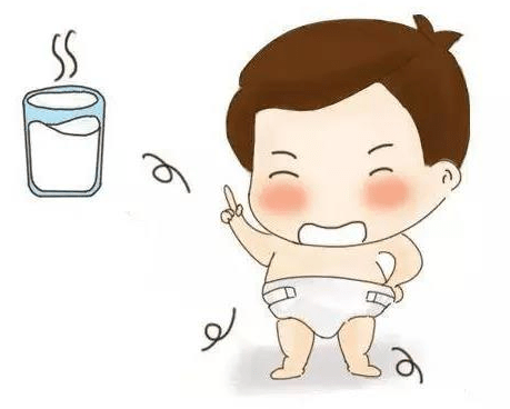 怎么样才算正常喝水 46b46f567ab14dc7a6a707177ce6dc20.png