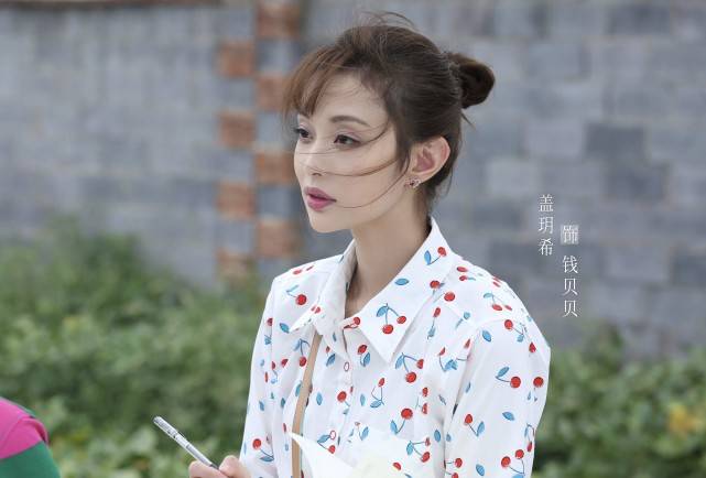 作品|原创他两是真谈恋爱?还是为剧宣传?这也太拼了吧?