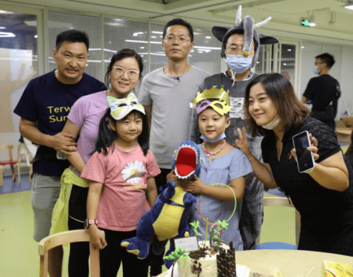 视频|博物馆奇妙夜，真的很帅！