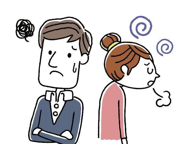 怎样不生闷气最有效 5c7d8467d30c4aa1aceee5af1345b887.jpeg