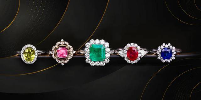 珠宝|30+？50+？女人到了多少岁，才能活出真正的自己？