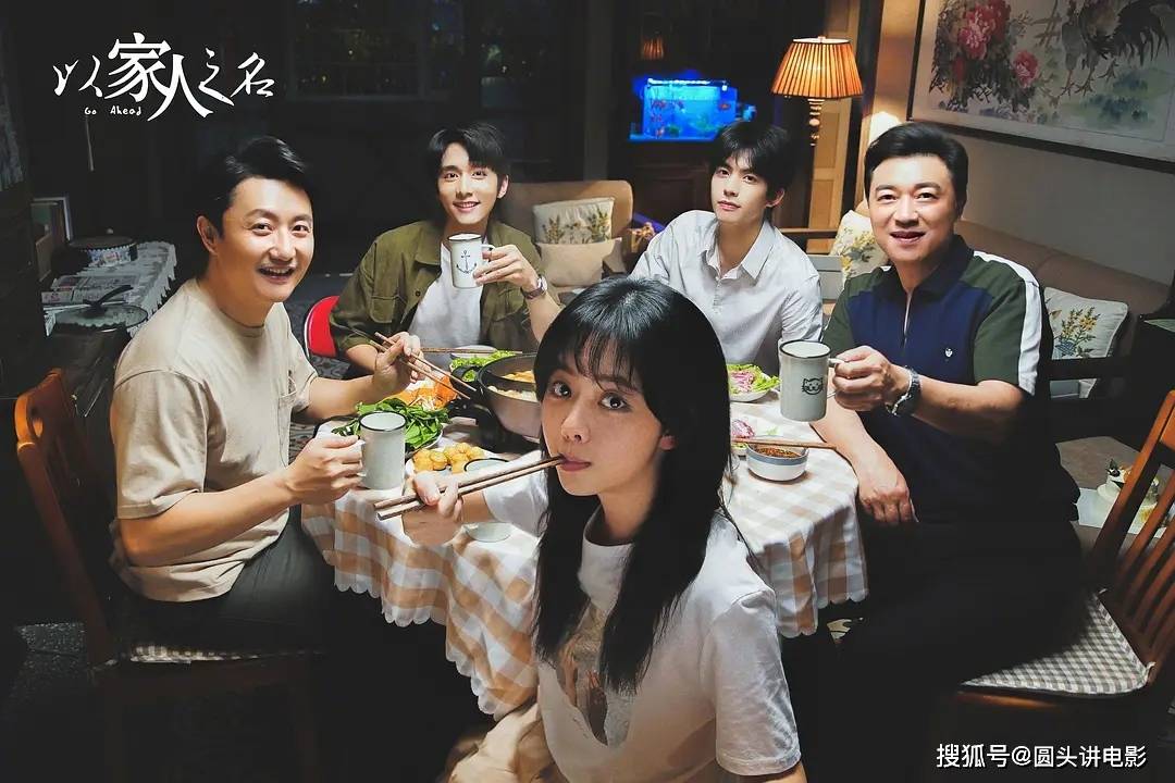 鬓边|原创收视率“吓人”三部剧：榜首无人争议，第三令人感到意外！