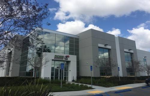 南美|易客满国际物流有限公司 发力南美快递市场