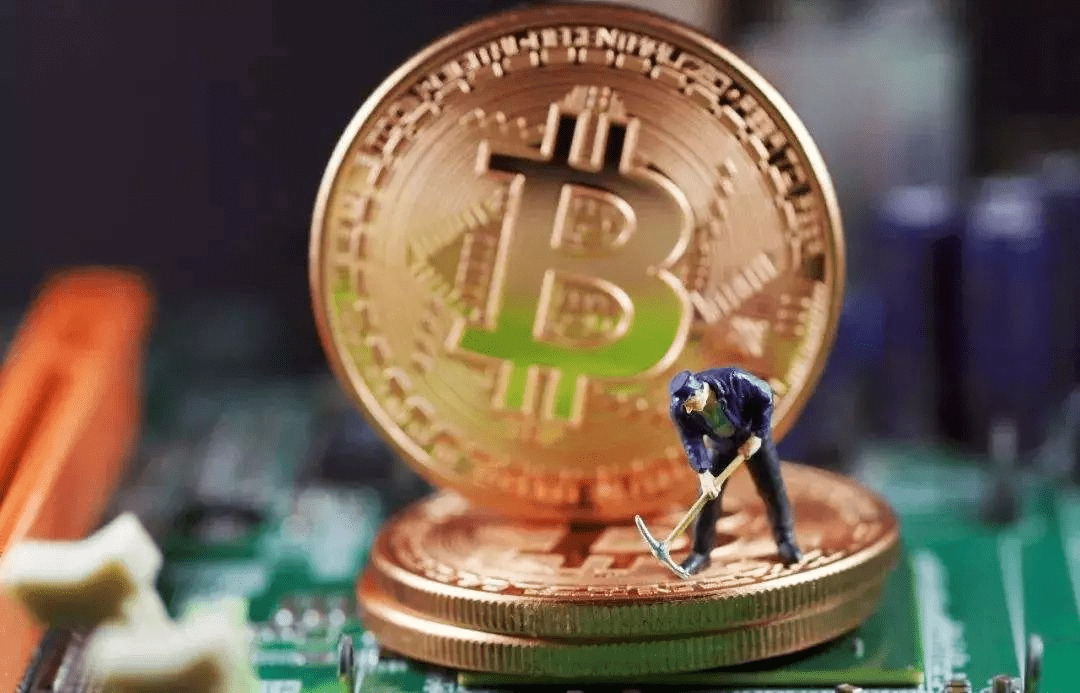 现价|比特币挖矿难度上调，okex现价是否会跟涨？牛市会启动吗？