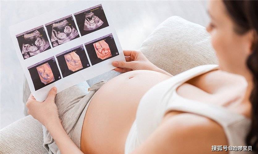 第一胎大排畸没通过，二次怀孕可以提前做“四维彩超”吗？