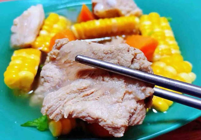 家人|轻松勾住家人的胃,几天不吃就想!鲜香解馋又滋补的家常菜