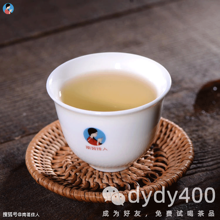 白茶|用对比告诉你:春茶、夏茶、秋茶到底有何区别?一口气品9款茶