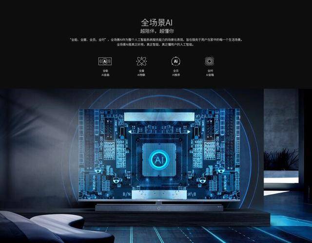 智屏|TCL 5G 8K智屏 ，影视剧重度爱好者的福音