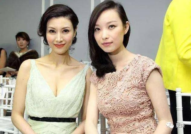 方媛|方媛出事后首发声，拿下郭富城全靠Amy姐？太天真了吧...