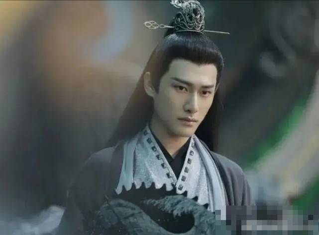 反派|原创感受一下离泽宫男团颜值，就算有反派，看到颜值也让人讨厌不来