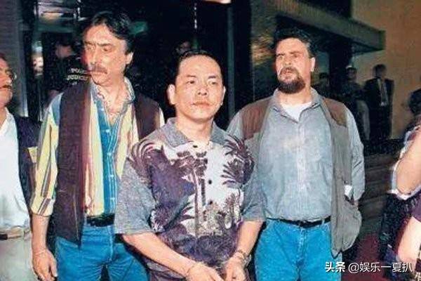 的增长脸上早已没有了当年的杀气,并且还与往日的敌人街市伟,摩顶平