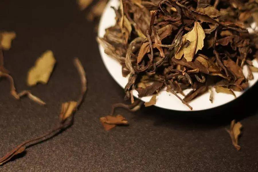 叶片|一点不碎,就是好白茶?福鼎白茶叶片完整度高