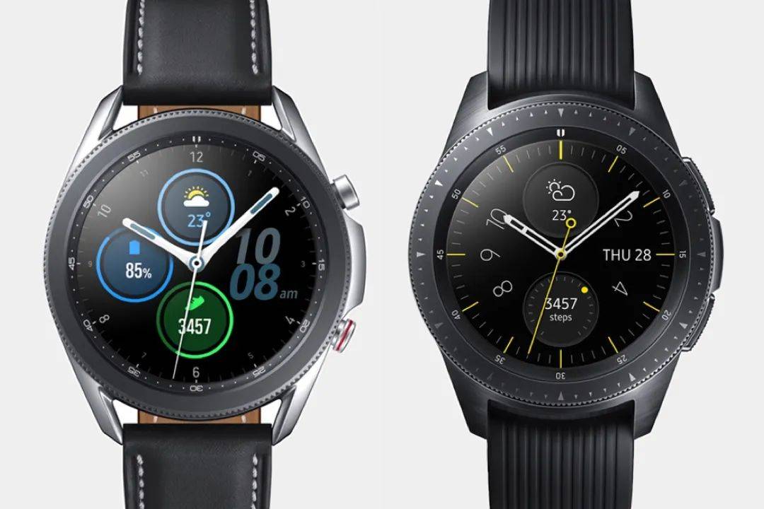 测评盘点|三星 Galaxy Watch3 评测：出色的交互体验，实用的健康功能，优秀的设计做工