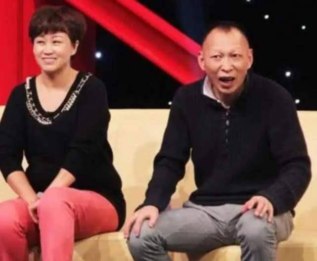 有种“遗传”叫裘千仞女儿，本以为很丑，结果却正好相反！