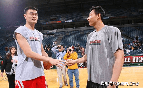 争议fiba专家称八村塁是姚明之后亚洲最强易建联等被无视