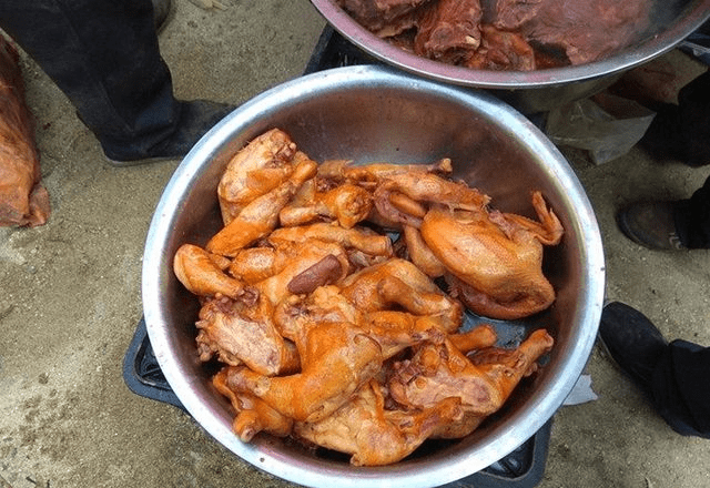 农村盖饭算GDP产值吗_回锅肉盖饭图片(2)