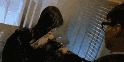 《原振侠》难以忘怀的梦中人 ▽