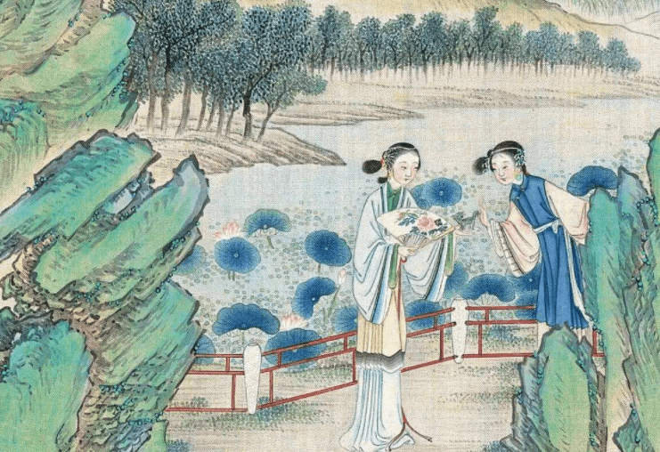 李建|汉朝女子也能继承遗产：多种继承方式