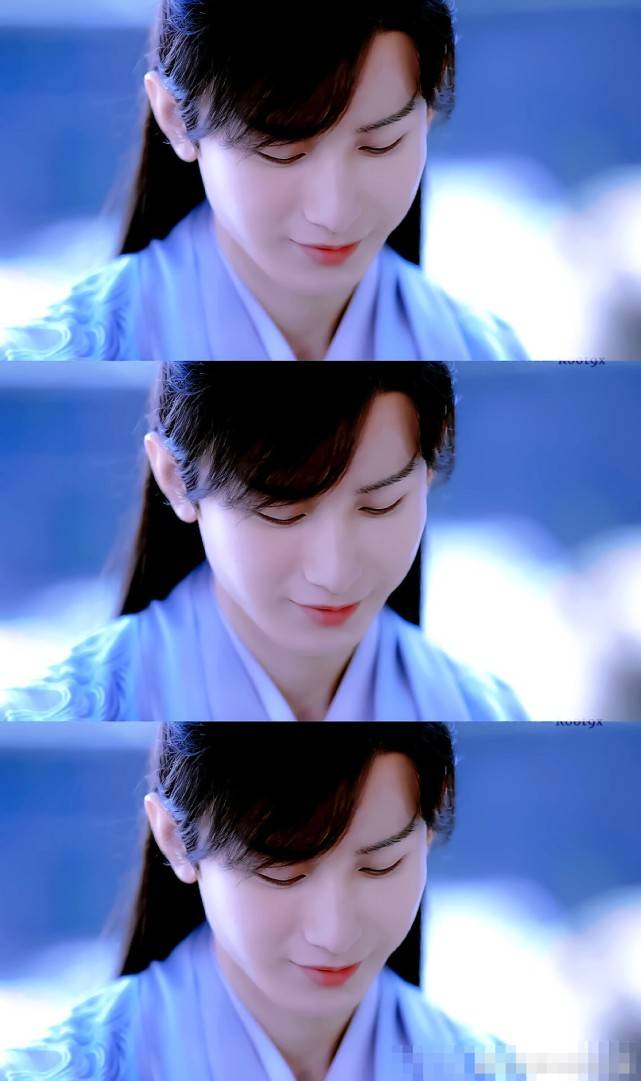 反派|原创感受一下离泽宫男团颜值，就算有反派，看到颜值也让人讨厌不来