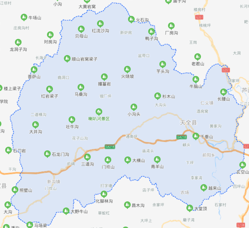 雅安市人口_雅安市人民医院图片