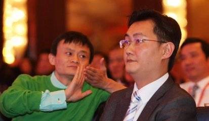 飞龙|原创现代李小龙喊话马化腾：好多人看不到我朋友圈，因为我流量太高了