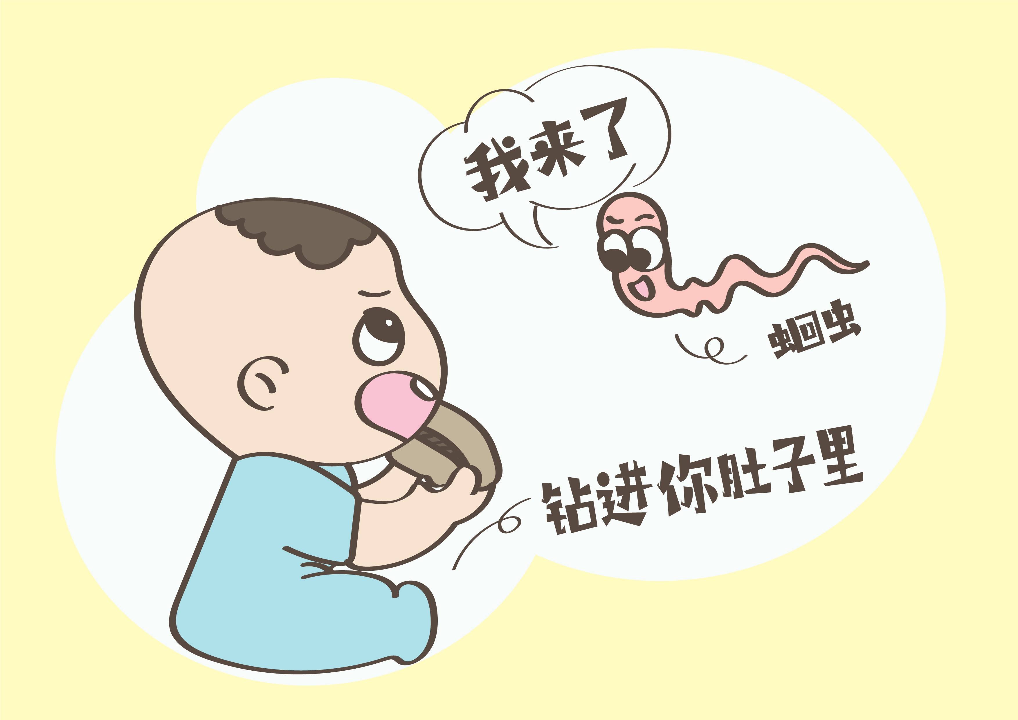 孩子|奶奶说是中了邪，一岁男孩到底怎么了？宝宝夜里磨牙