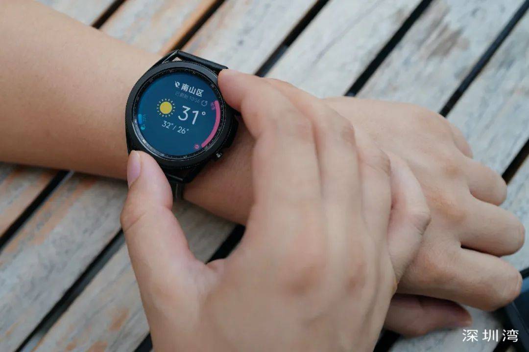 测评盘点|三星 Galaxy Watch3 评测：出色的交互体验，实用的健康功能，优秀的设计做工