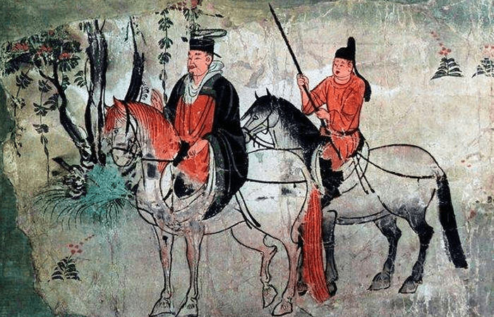 京师|古代社会的“退休制度”:汉朝时期的“去官”