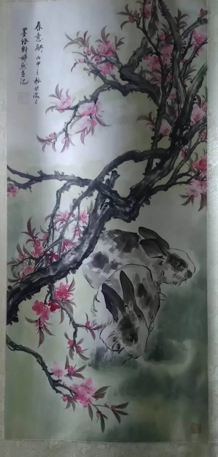 生活|闫婷然，2020年最具有影响力的艺术家