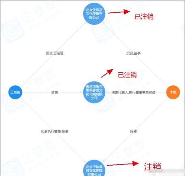 情路坎坷的李湘:伤害她的不仅李厚霖、王岳伦,还有一位前男友