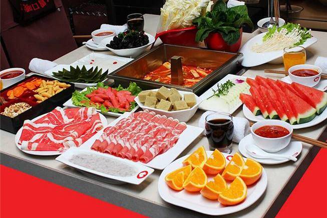 东西|有5样东西可以免费打包，千万别浪费掉！去海底捞吃的时候