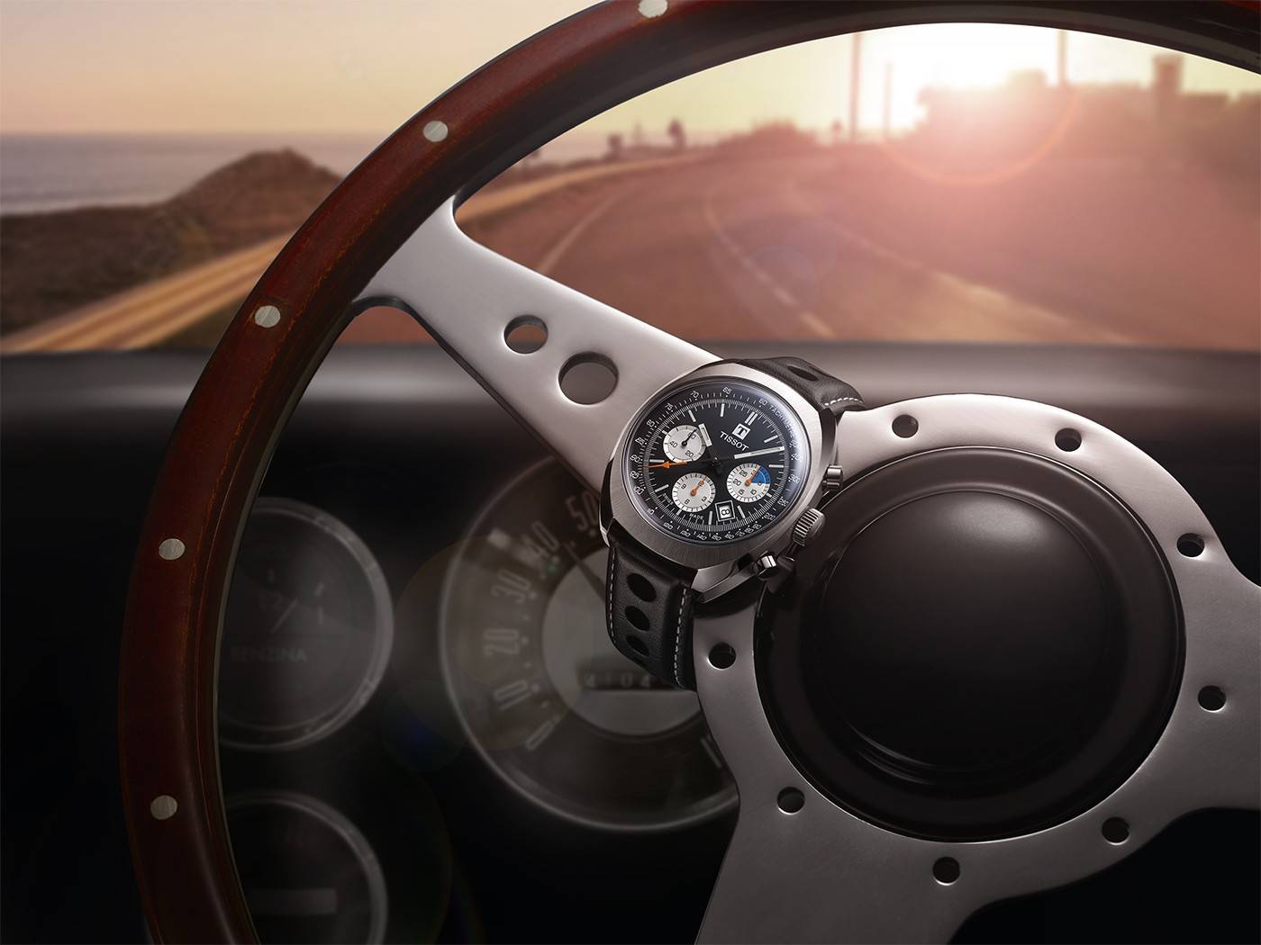 旗舰|TISSOT瑞士天梭表2020年旗舰新品，搜狐时尚现场直击