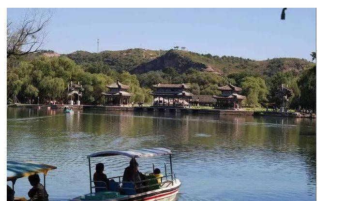 河北省“最著名十大旅游景点”排名新鲜出炉，第一名实至名归