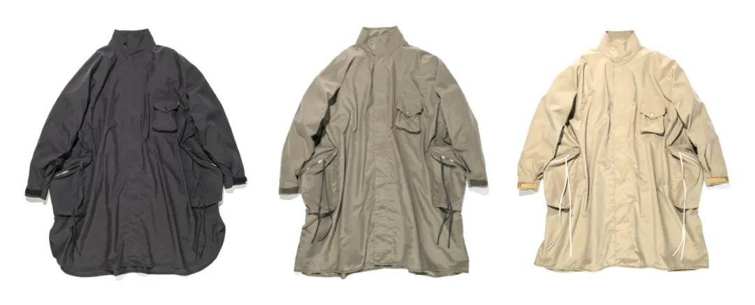 Outdoor|玩户外 一样穿得时髦起飞！这份Urban Outdoor Look告诉你