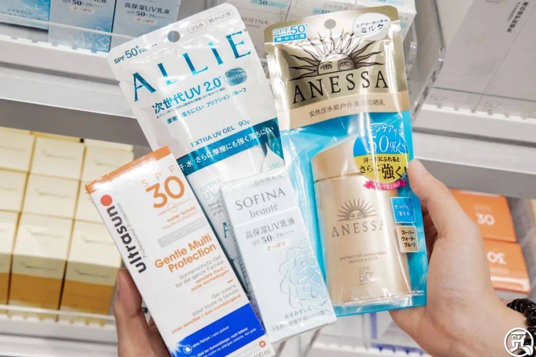 品牌|剁手预警！全球第②家「美妆仓库」来深圳啦！