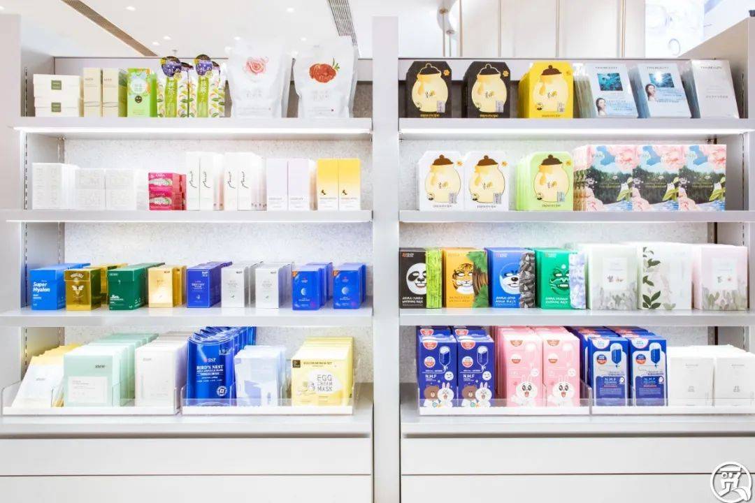 品牌|剁手预警！全球第②家「美妆仓库」来深圳啦！