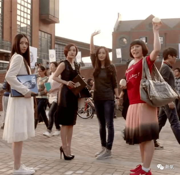 豪门|原创杨幂大红郭碧婷嫁入豪门,原来这本书里早就写了...