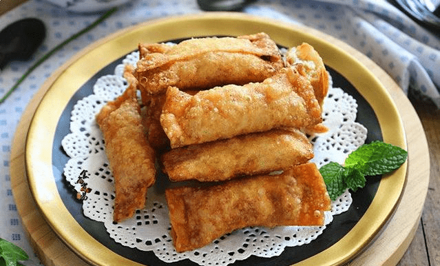 做春饼怎么搭食材_咬春饼微博怎么找肉