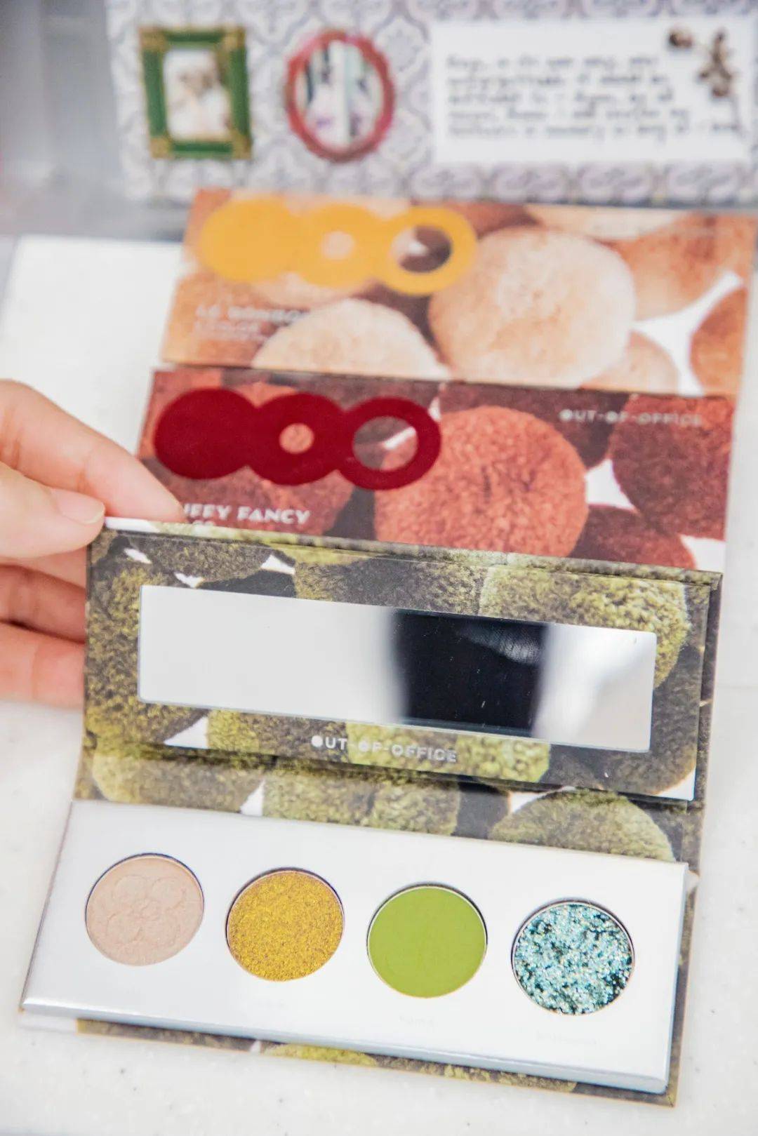 品牌|剁手预警！全球第②家「美妆仓库」来深圳啦！