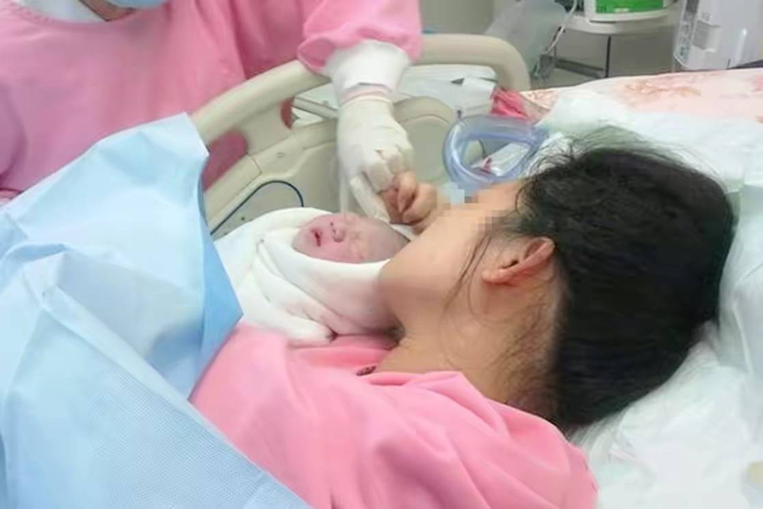 宝宝|新生儿第一周怎么护理？佳禾家政告诉新手妈妈护理方法