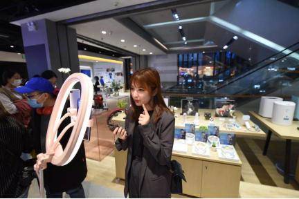 直播|奇妙的好物，神奇的直播